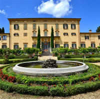 Villa Poggio Torselli